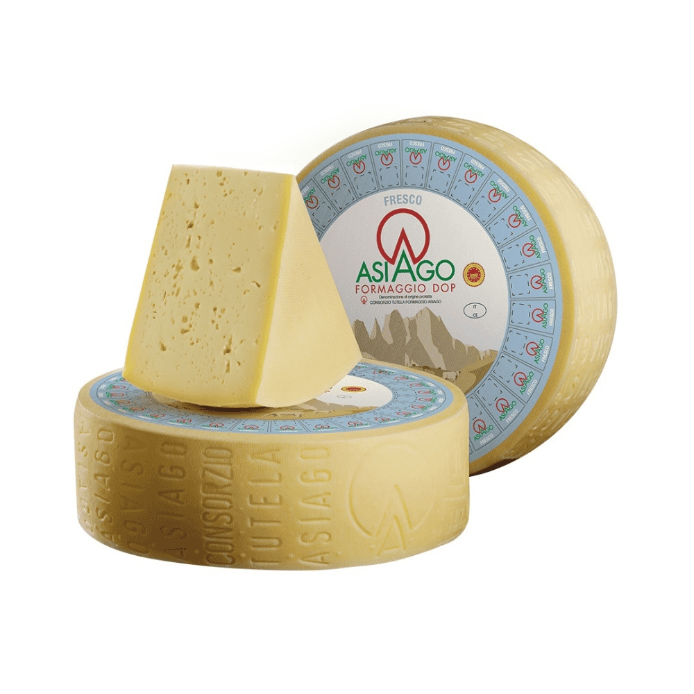 asiago cheese