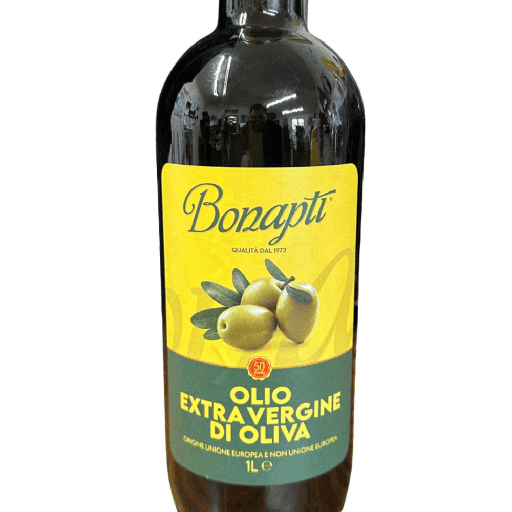 bonapti olive oil