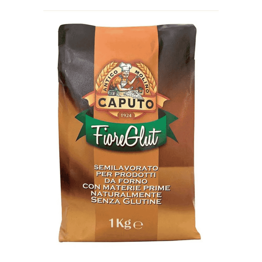 caputo gluten free