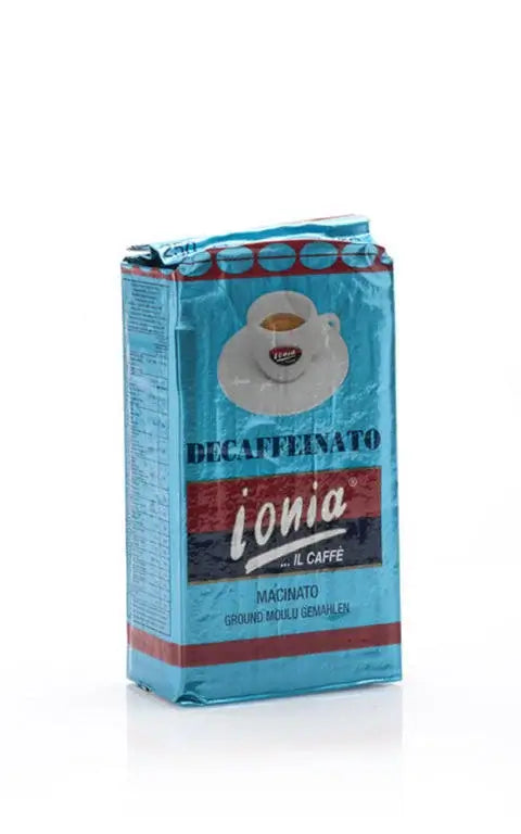 Decaffeinated Caffe IONIA - Ionia