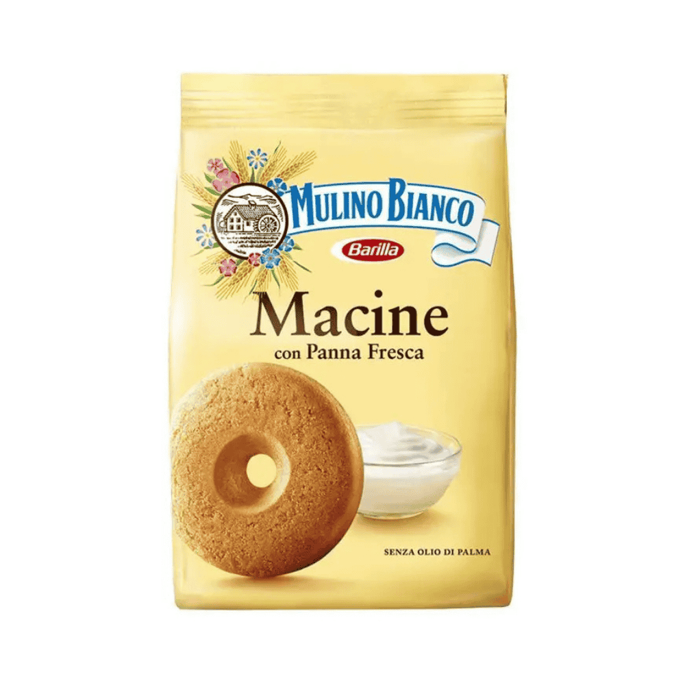 macine biscuits