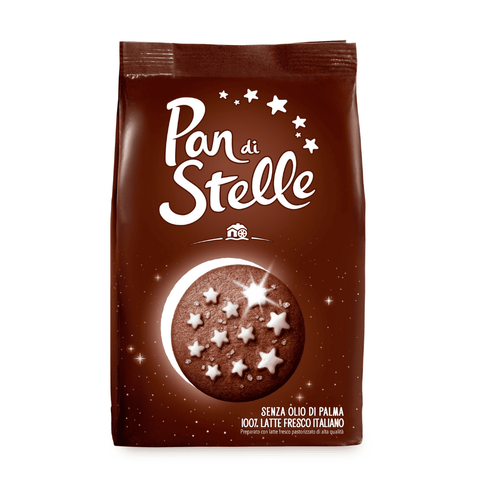 pan di stelle