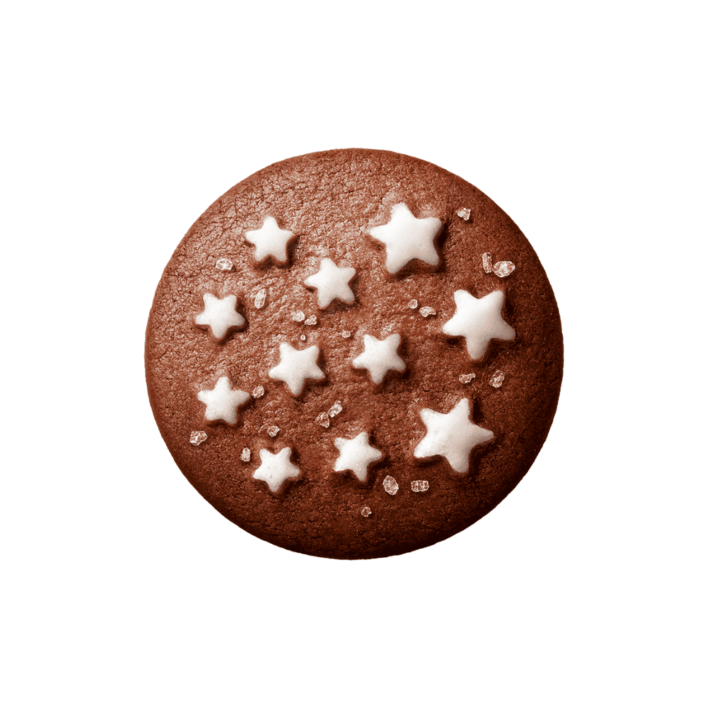 pan di stelle biscuit