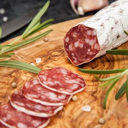 Truffle Salame - Affetto Italiano