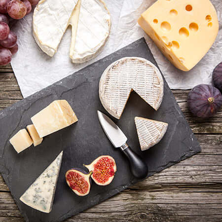 Cheese Bundle - Affetto Italiano