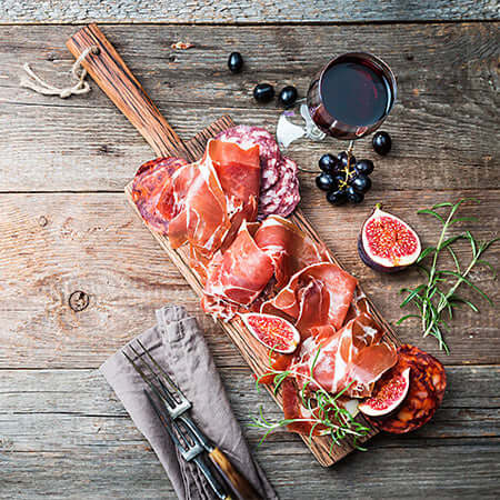 Cured Meats Bundle - Affetto Italiano