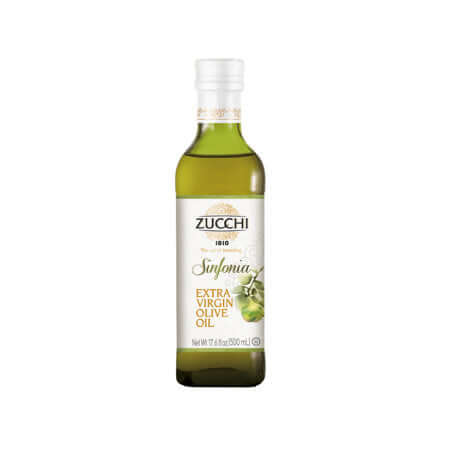 Extra Virgin Olive Oil "Zucchi" - Zucchi