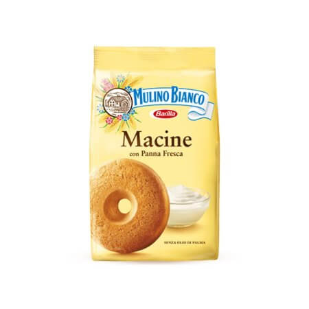 Macine 800G - Mulino Bianco