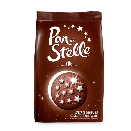 Pan di Stelle 700G - Mulino Bianco