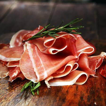 Prosciutto Crudo - Affetto Italiano