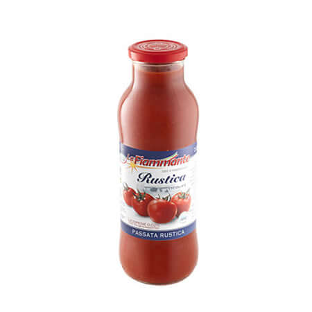 Passata Rustica - La Fiammante