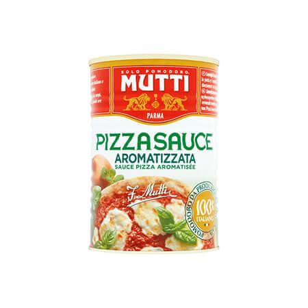 Pizza Sauce - Mutti