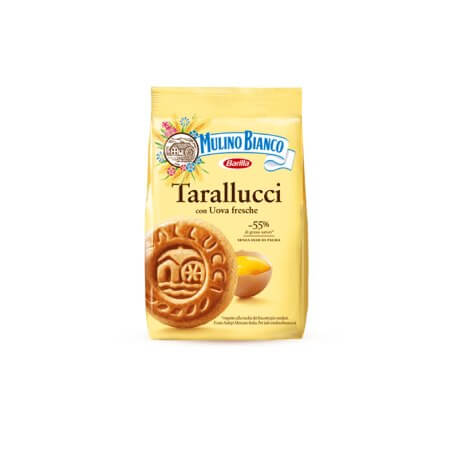 Tarallucci 800G - Mulino Bianco